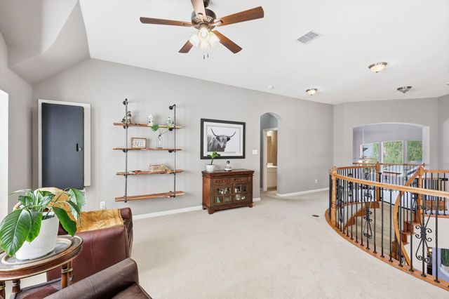 841 Wind Brook Lane, Prosper, TX 75078