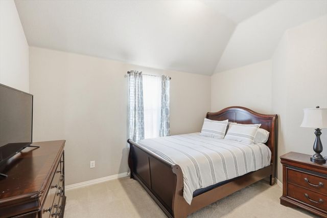 841 Wind Brook Lane, Prosper, TX 75078