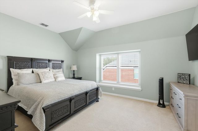 841 Wind Brook Lane, Prosper, TX 75078
