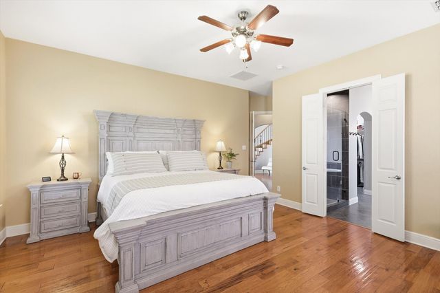 841 Wind Brook Lane, Prosper, TX 75078