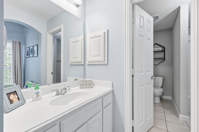 841 Wind Brook Lane, Prosper, TX 75078