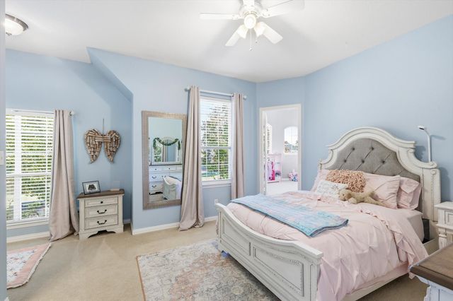 841 Wind Brook Lane, Prosper, TX 75078