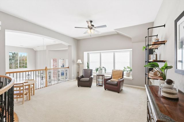 841 Wind Brook Lane, Prosper, TX 75078