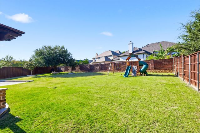 841 Wind Brook Lane, Prosper, TX 75078