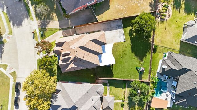 841 Wind Brook Lane, Prosper, TX 75078