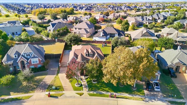 841 Wind Brook Lane, Prosper, TX 75078