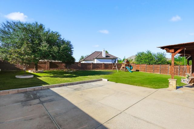 841 Wind Brook Lane, Prosper, TX 75078