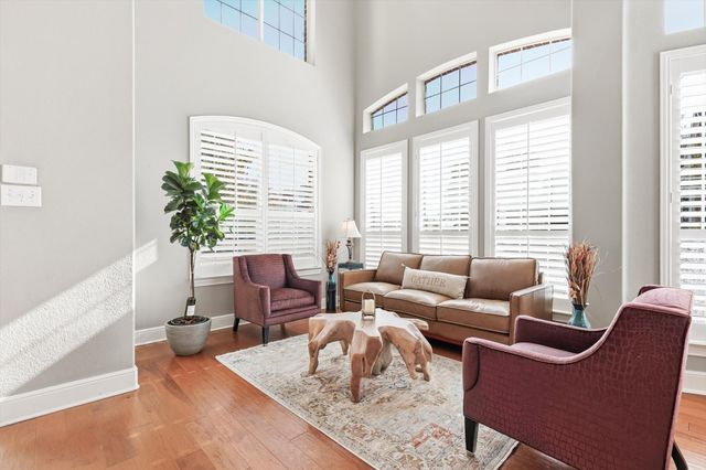 841 Wind Brook Lane, Prosper, TX 75078