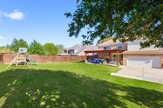 841 Wind Brook Lane, Prosper, TX 75078