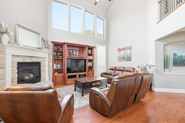 841 Wind Brook Lane, Prosper, TX 75078