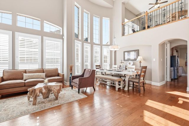 841 Wind Brook Lane, Prosper, TX 75078
