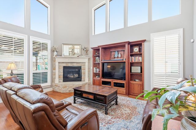 841 Wind Brook Lane, Prosper, TX 75078