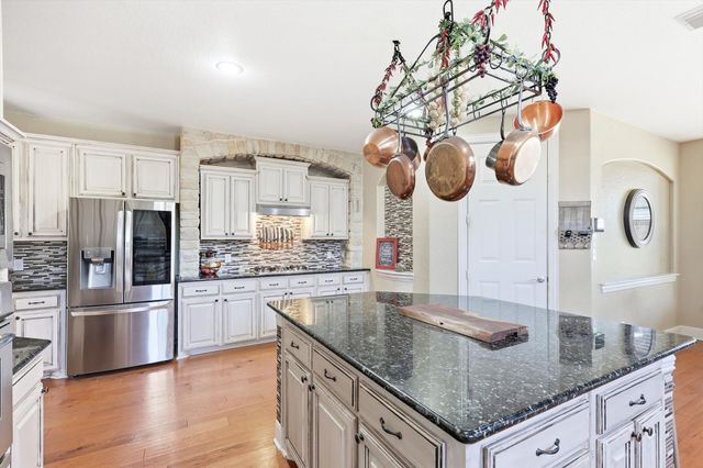 841 Wind Brook Lane, Prosper, TX 75078