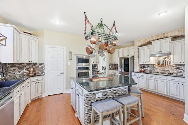 841 Wind Brook Lane, Prosper, TX 75078
