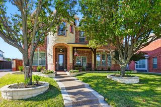 841 Wind Brook Lane, Prosper, TX 75078