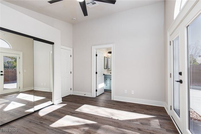 7141 Desert Clover Court, Las Vegas, NV 89129