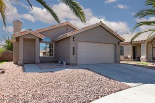 7141 Desert Clover Court, Las Vegas, NV 89129