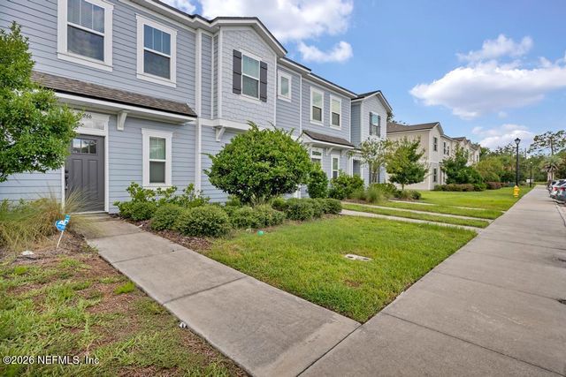 266 ANNIES Place, Jacksonville, FL 32218