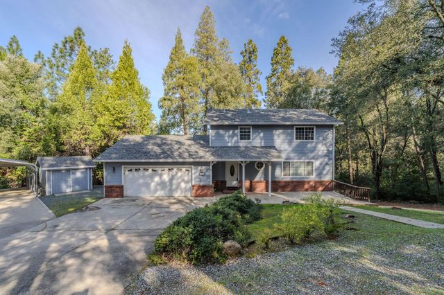 12210 Irish Court, Jackson, CA 95642