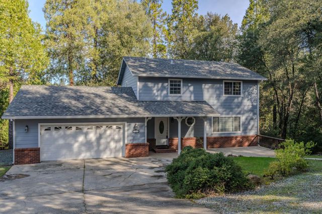 12210 Irish Court, Jackson, CA 95642