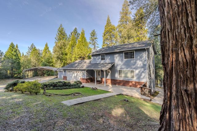 12210 Irish Court, Jackson, CA 95642