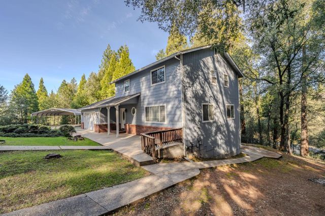 12210 Irish Court, Jackson, CA 95642