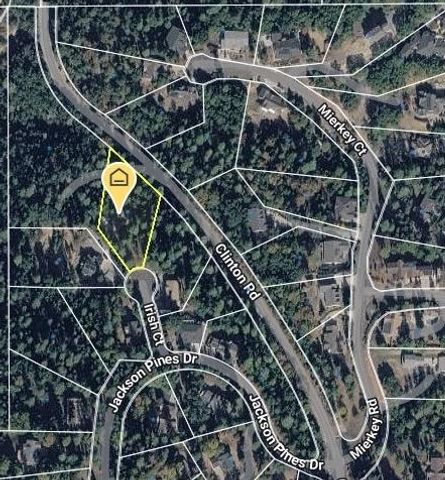 12210 Irish Court, Jackson, CA 95642