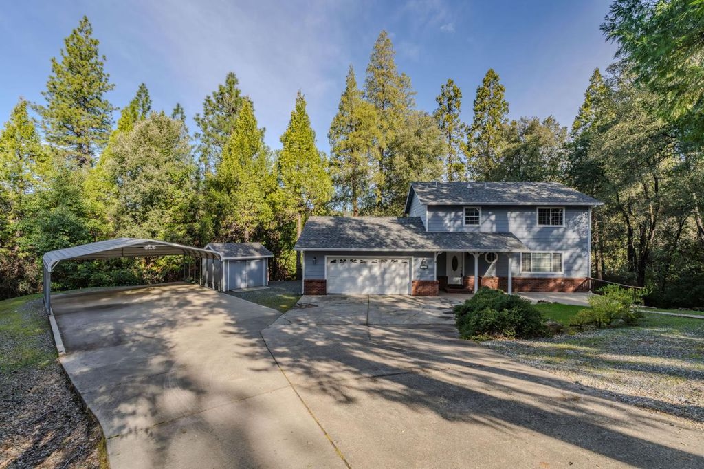 12210 Irish Court, Jackson, CA 95642