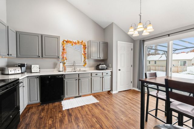 9609 Carine Cove, Fort Wayne, IN 46835