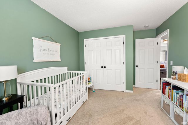 9609 Carine Cove, Fort Wayne, IN 46835