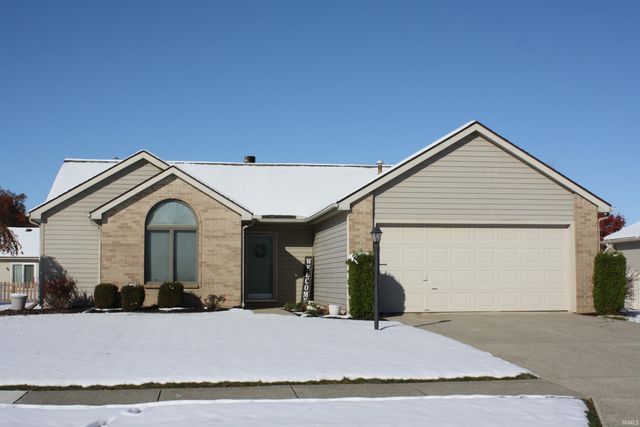 9609 Carine Cove, Fort Wayne, IN 46835