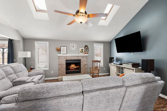 9609 Carine Cove, Fort Wayne, IN 46835