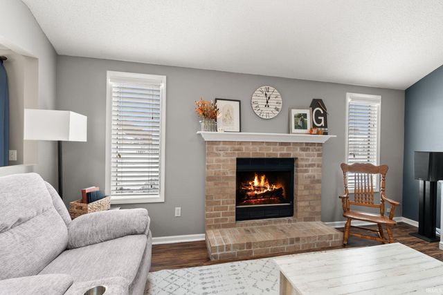 9609 Carine Cove, Fort Wayne, IN 46835