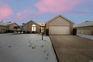 9609 Carine Cove, Fort Wayne, IN 46835