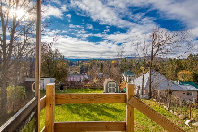 134 McKinley Street, Lake Placid, NY 12946