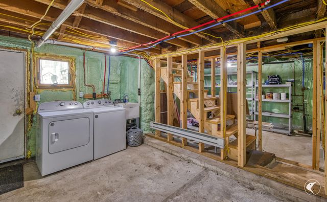 134 McKinley Street, Lake Placid, NY 12946