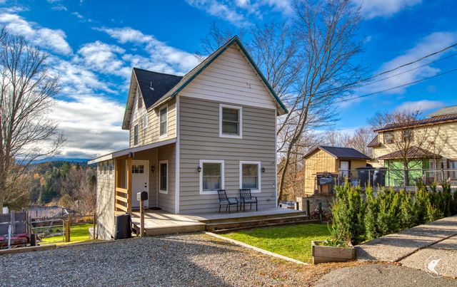 134 McKinley Street, Lake Placid, NY 12946