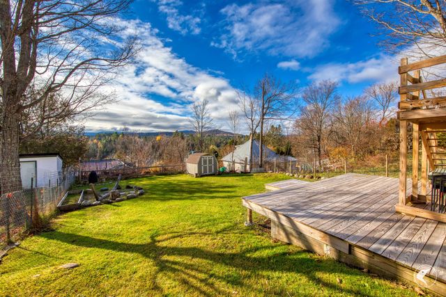 134 McKinley Street, Lake Placid, NY 12946