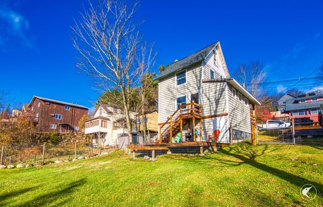134 McKinley Street, Lake Placid, NY 12946