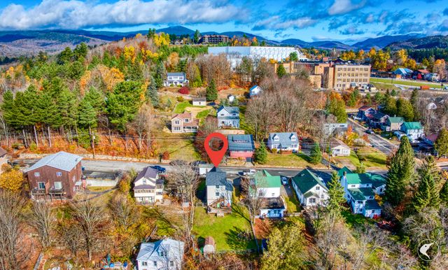 134 McKinley Street, Lake Placid, NY 12946