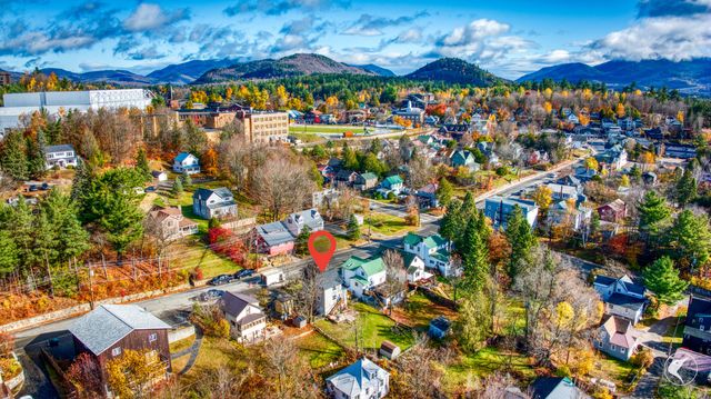 134 McKinley Street, Lake Placid, NY 12946