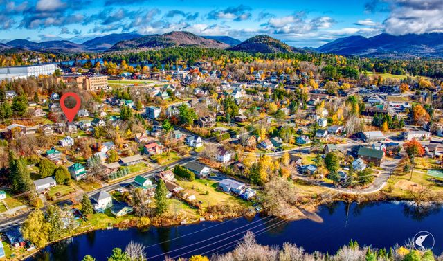 134 McKinley Street, Lake Placid, NY 12946