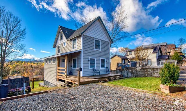 134 McKinley Street, Lake Placid, NY 12946