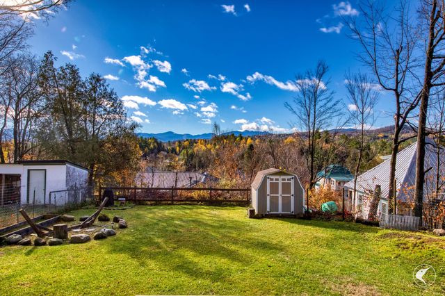 134 McKinley Street, Lake Placid, NY 12946