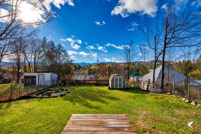 134 McKinley Street, Lake Placid, NY 12946