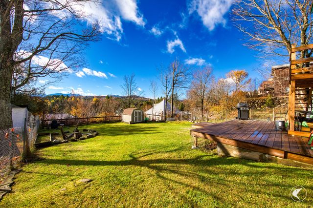 134 McKinley Street, Lake Placid, NY 12946