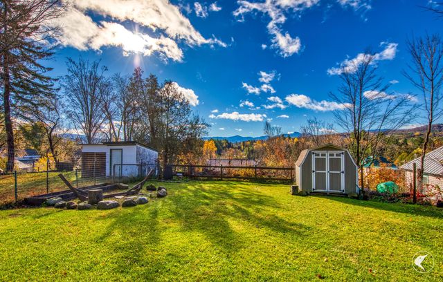 134 McKinley Street, Lake Placid, NY 12946