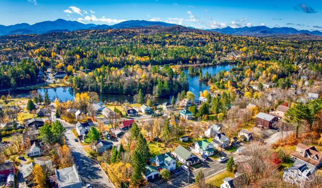 134 McKinley Street, Lake Placid, NY 12946