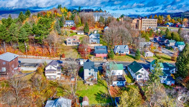 134 McKinley Street, Lake Placid, NY 12946
