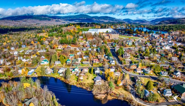 134 McKinley Street, Lake Placid, NY 12946